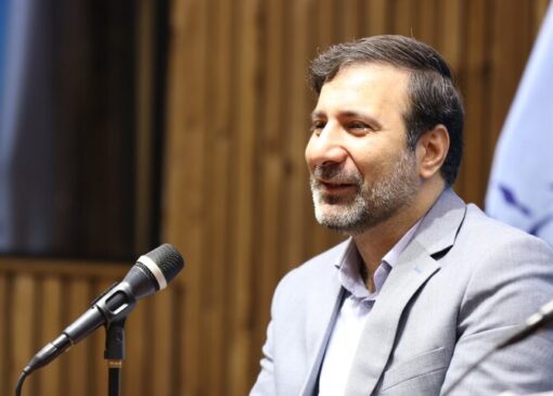 طحان نظیف: ۸۵۰ اثر علمی در همایش آزادی‌های مشروع به دبیرخانه رسید
