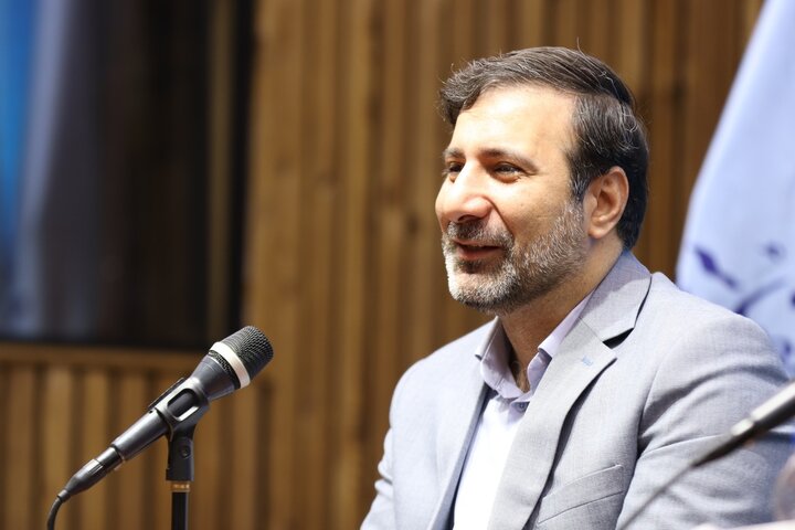 طحان نظیف: ۸۵۰ اثر علمی در همایش آزادیهای مشروع به دبیرخانه رسید طحان نظیف: ۸۵۰ اثر علمی در همایش آزادیهای مشروع به دبیرخانه رسید