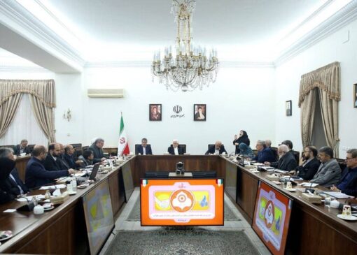 عارف: باید بستر لازم برای نقش‌آفرینی توان‌یابان در جامعه فراهم شود