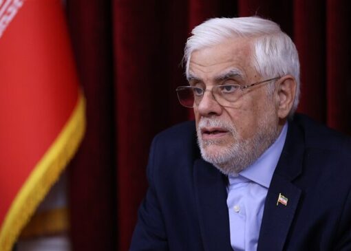 عارف: هماهنگی و همدلی در میان قوای مختلف امروز الگو و نمونه است