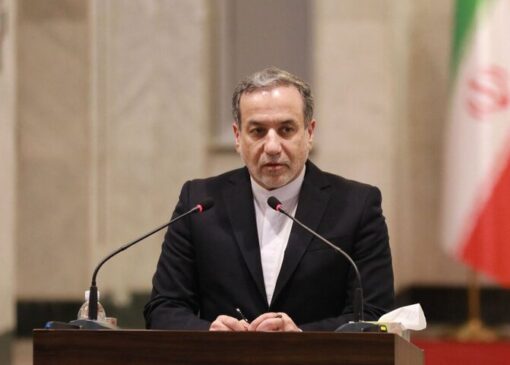 عراقچی: خواهان «فصلی جدید» در روابط ایران و لبنان هستیم