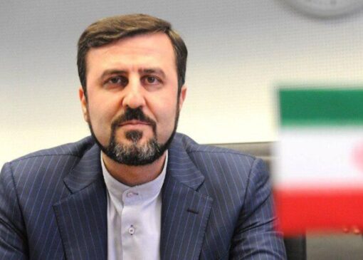 غریب‌آبادی: روابط ایران و برزیل ظرفیت گسترش قابل توجهی دارد