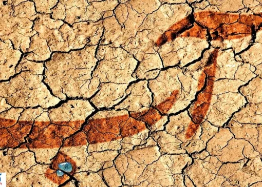 فاجعه شدت گرفت ؛ سقوط ذخایر آبی بحران آفرید
