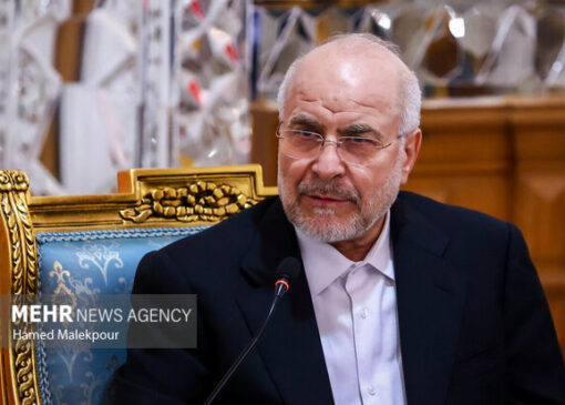 قالیباف: بررسی لایحه الزامات بودجه در مجلس از روز یکشنبه آغاز می‌شود