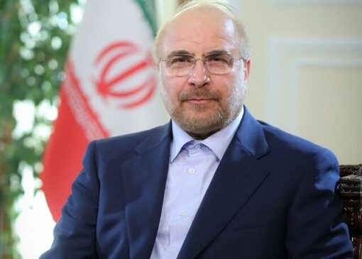 قالیباف: حکمرانی را نمی‌توان در اتاق‌های دربسته پیش برد