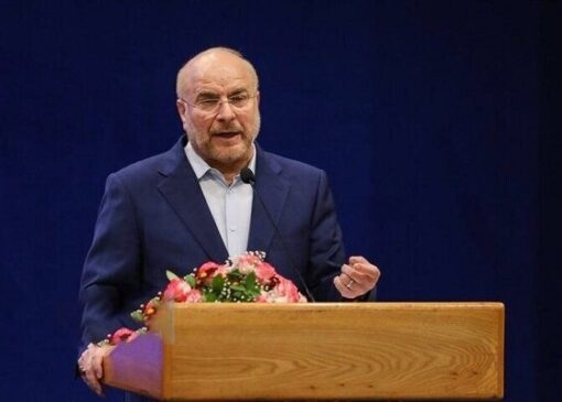 قالیباف: درهای دیپلماسی همچنان باز است؛ آینده جهان در آسیا رقم می خورد
