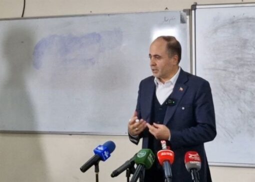 قزلجه: سود چند واردکننده کالای اساسی معادل ثروت چند ترامپ است