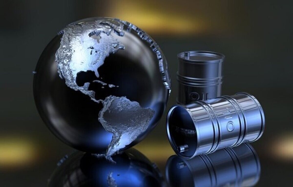 قیمت جهانی نفت امروز شنبه ۲۲ آذر ۱۴۰۴ / کاهش قیمت نفت در معاملات