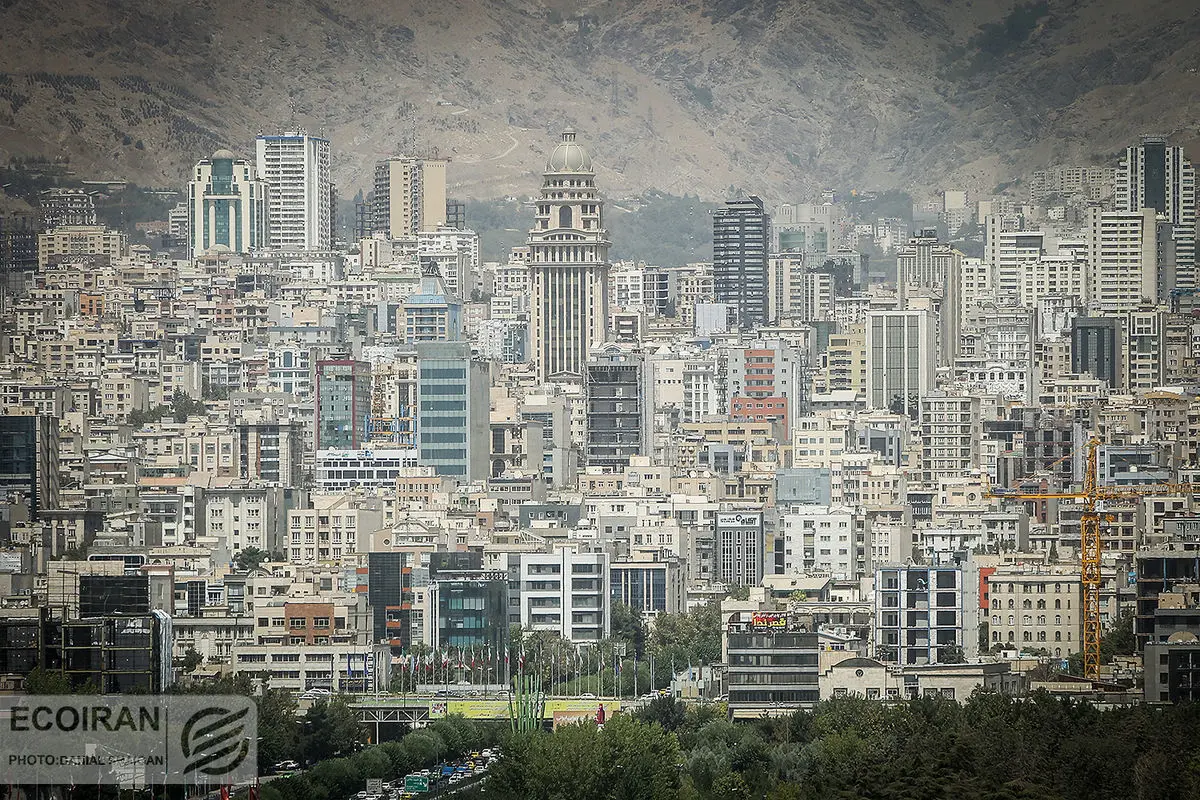 قیمت روز مسکن در تهران/ خانه های منطقه یک چند؟