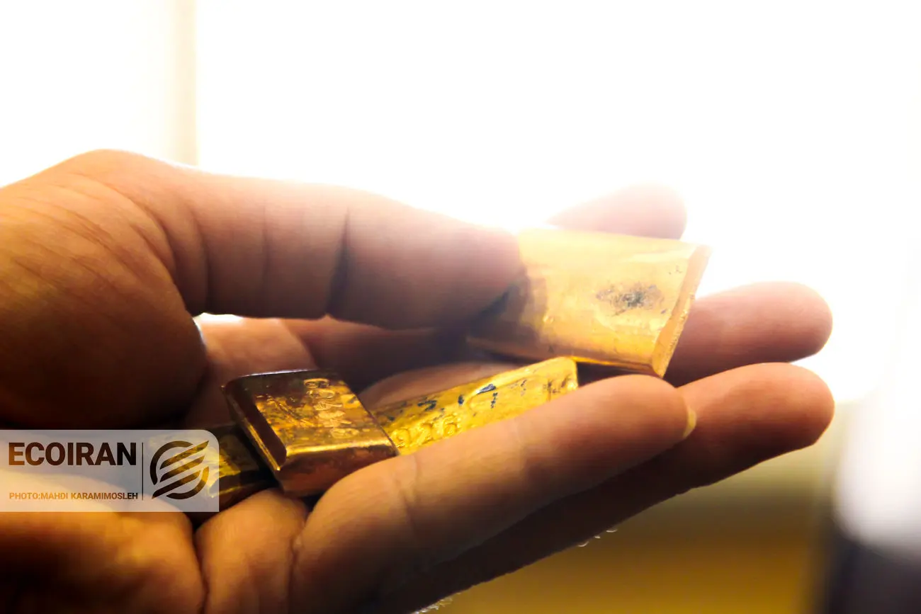 قیمت طلا و سکه امروز جمعه ۲۱ اذر/ طلا ۱۳ میلیونی شد + جزییات قیمت طلا و سکه امروز جمعه ۲۱ اذر/ طلا ۱۳ میلیونی شد + جزییات