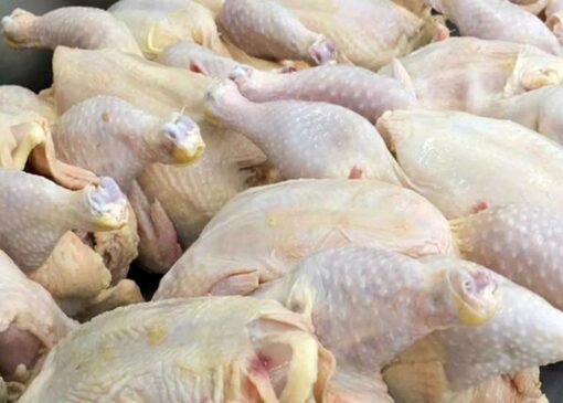 قیمت مصوب مرغ اعلام شد