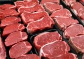 قیمت گوشت قرمز امروز ۲۲ آذر ۱۴۰۴ / ران گوساله چند؟
