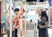 قیمت گوشت قرمز امروز ۲۵ آذر ۱۴۰۴ / ماهیچه گوساله چند؟