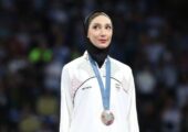 مبینا نعمت‌زاده دوباره حاشیه‌ساز شد! / کتک‌کاری در اردوی تیم ملی تکواندوی بانوان