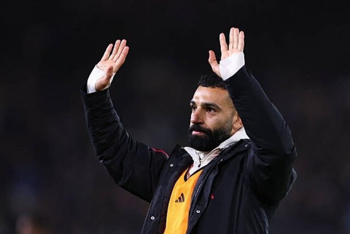 محمد صلاح در مسیر جده / بحران با سرمربی حل شد؟