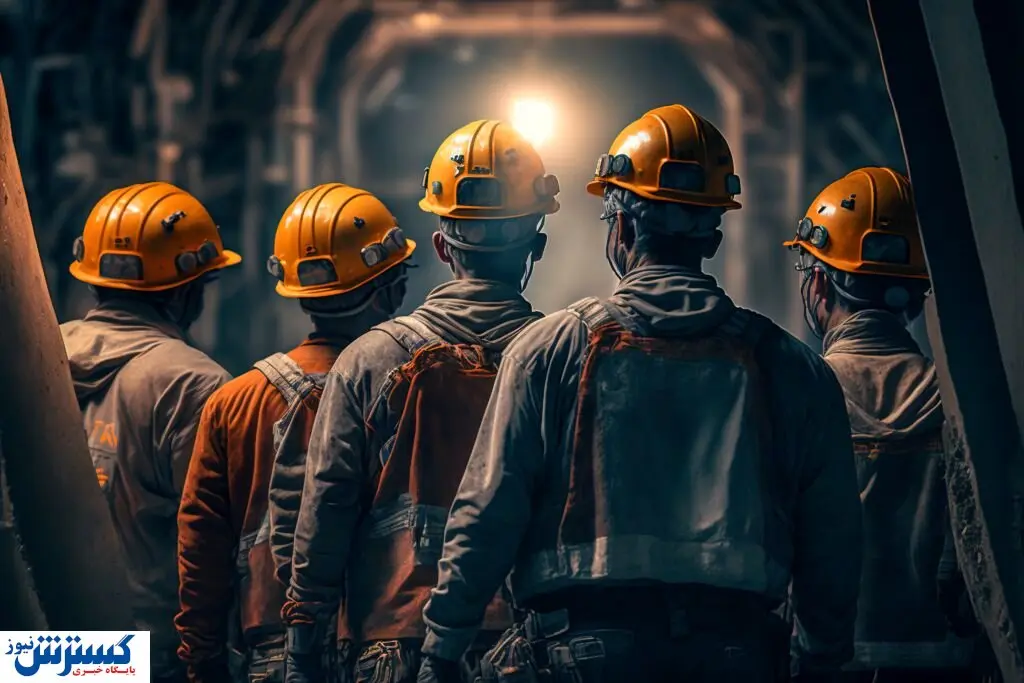 مزایای شغلی که زندگی شما را تغییر میدهد؛ مشاغل سخت و زیانآور را بشناسید مزایای شغلی که زندگی شما را تغییر میدهد؛ مشاغل سخت و زیانآور را بشناسید