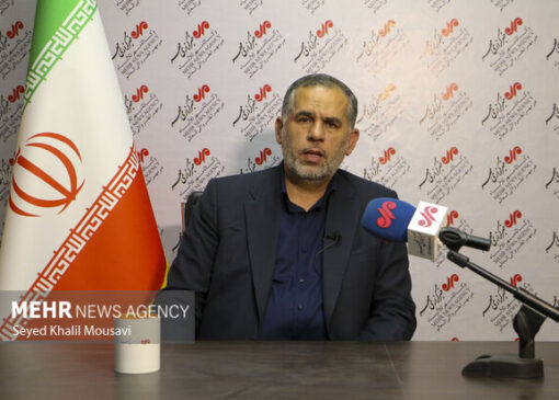 موسوی: وقتی فرهنگ تضعیف می‌شود، شکاف‌های اجتماعی عمیق‌تر می‌شوند