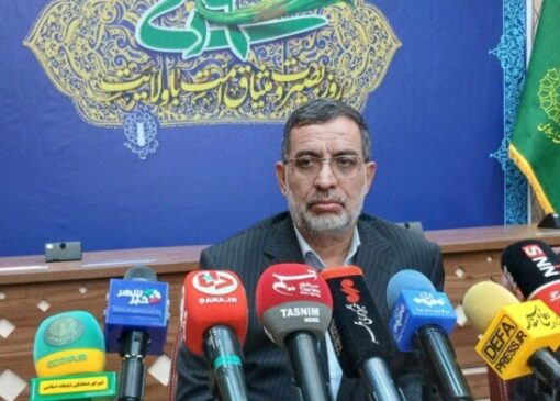 نائینی: فتنه پایان ندارد؛ دشمن همواره به دنبال براندازی است