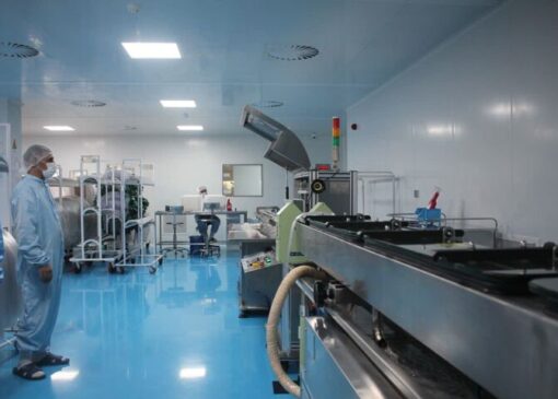 نرخ بهره و صنعت نیمه‌جان