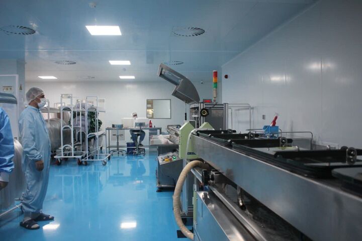 نرخ بهره و صنعت نیمه‌جان