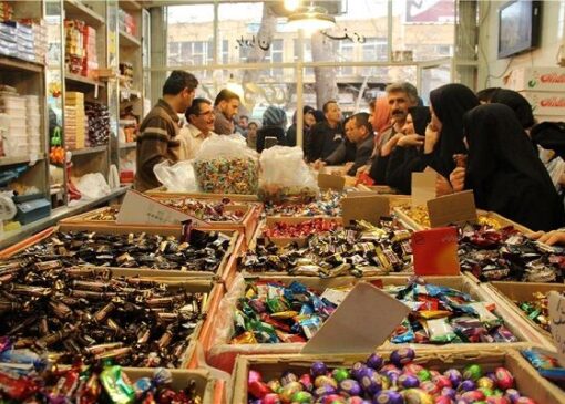 نظارت فشرده بر بازار زنجان تا سوم دی‌ماه ادامه دارد