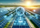 نقش فزاینده هوش مصنوعی در دگرگونی صنعت انرژی جهان