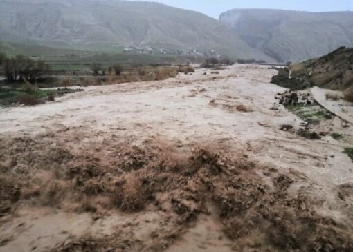 هشدار سیل در غرب و جنوب‌غرب ایران؛ بارش‌های سنگین در راه است