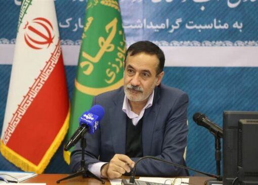 هشدار نسبت به کاهش 20 میلیون تنی تولید کشاورزی ایران