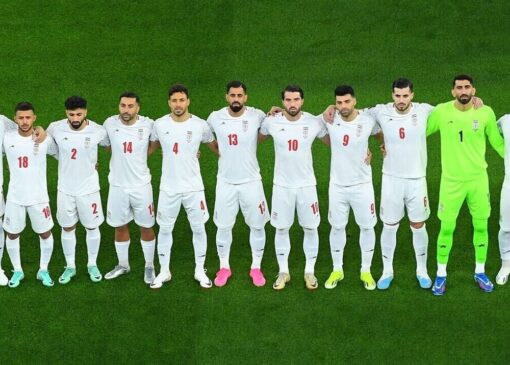 هوش مصنوعی نتایج جام جهانی را پیش‌بینی کرد/ ایران صعود می‌کند؟