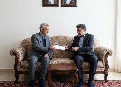 وزارت اقتصاد کار را به سازمان بورس سپرد/ چگونه می‌توان با «رویش» تولید را تقویت کرد؟