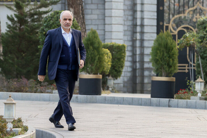 وزیر دادگستری: بازرسان تعزیرات و جهاد کشاورزی در کارخانجات تولید لبنیات مستقر می شوند وزیر دادگستری: بازرسان تعزیرات و جهاد کشاورزی در کارخانجات تولید لبنیات مستقر می شوند