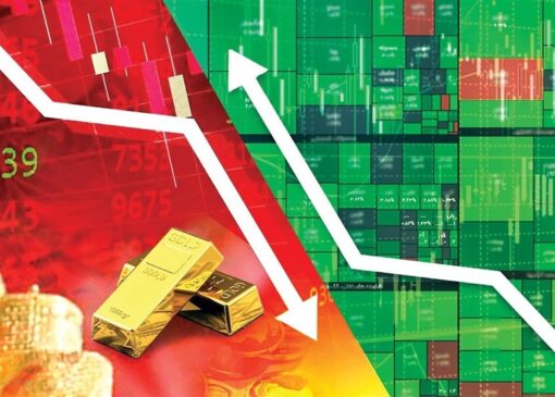 پایان سبز بورس با رشد 6 هزار و 570 واحدی شاخص کل