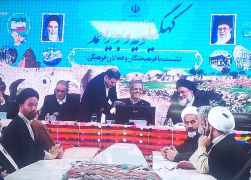 پزشکیان: با کار جهادی و ایثارگری بر مشکلات کشور غلبه خواهیم کرد