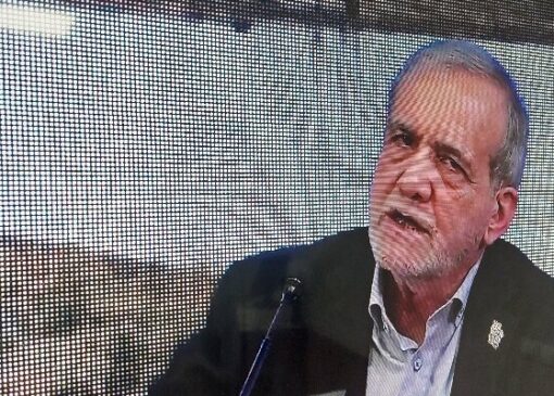 پزشکیان: حل مسائل کشور نیازمند زمان، کار کارشناسی و وحدت است