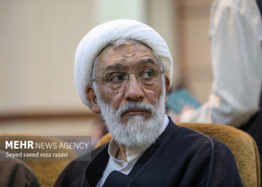 پورمحمدی: از گفتگوهای احزاب اصولگرا استقبال می‌کنیم