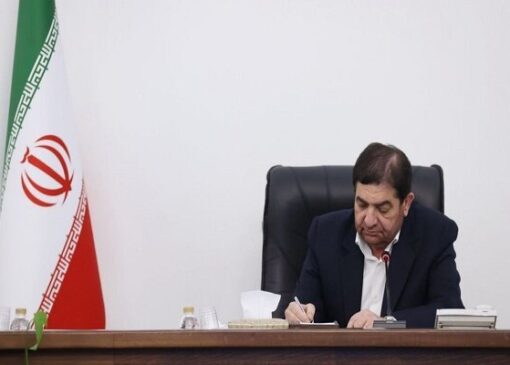 پیام تسلیت مشاور و دستیار رهبری به سقاب اصفهانی