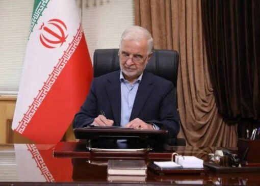 پیام تسلیت وزیر کشور در پی درگذشت همسر سقاب اصفهانی