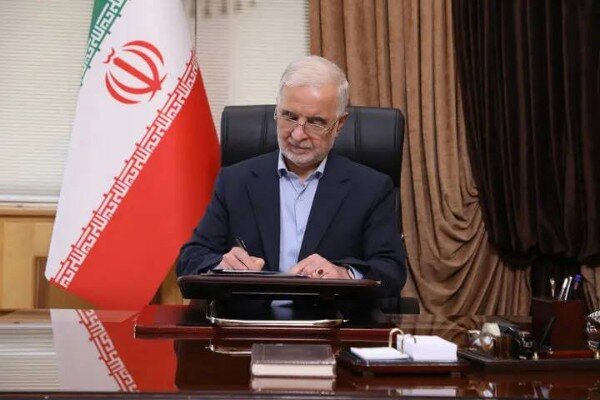 پیام تسلیت وزیر کشور در پی درگذشت همسر سقاب اصفهانی پیام تسلیت وزیر کشور در پی درگذشت همسر سقاب اصفهانی
