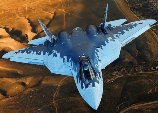 چرا روسیه سوخو ۵۷ به ایران نداد؟ / عرضه سوخو ۳۵ به ایران بجای سوخو ۵۷