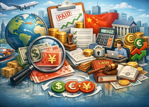 نقد کردن درامد ارزی