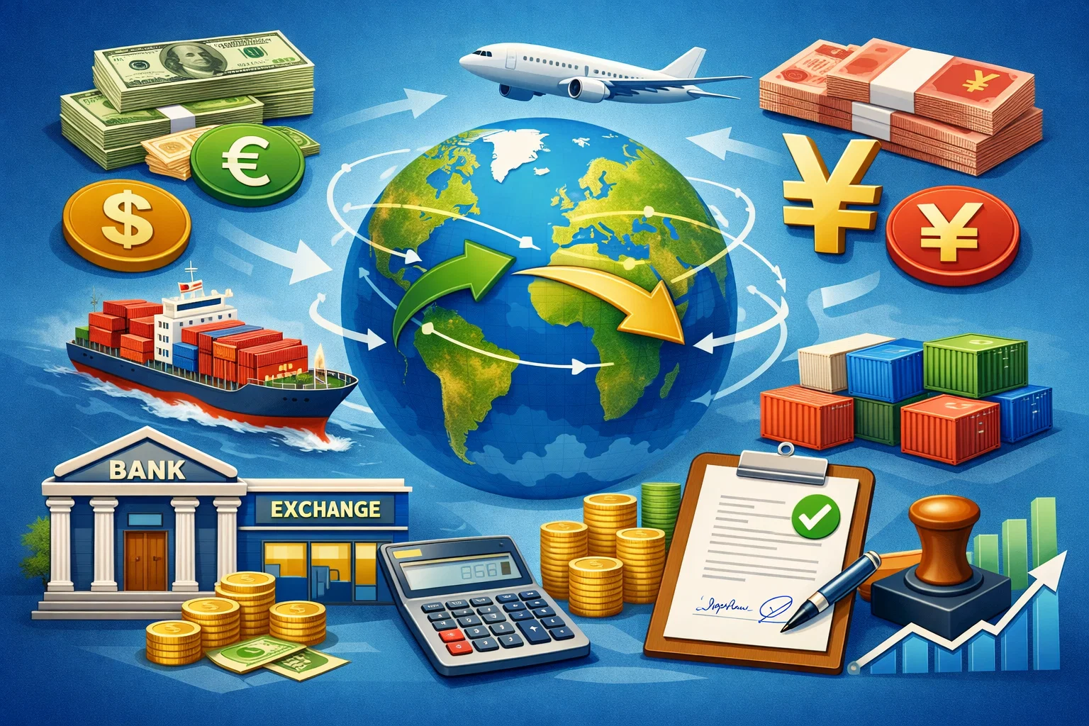 نقد کردن درامد فریلنسری