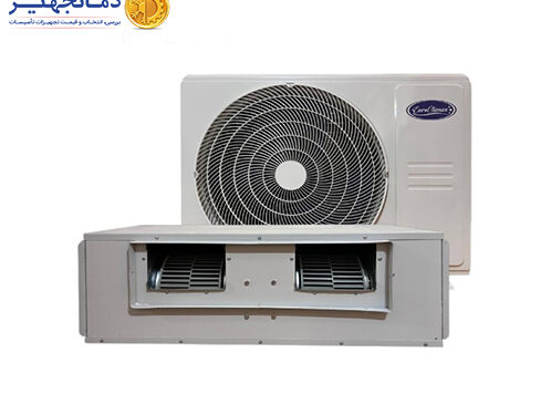 انتخاب داکت اسپلیت بر اساس ظرفیت و متراژ