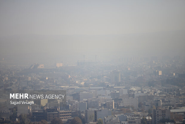 ارتباط آلودگی هوا با بیماری‌های خودایمنی