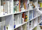 تبلیغات برای پرداخت یک ماه از مطالبات داروخانه ها