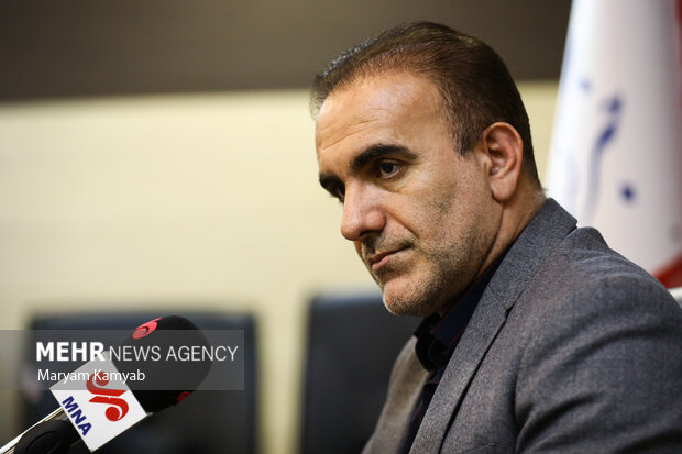 رییس زاده: هیچ حکم قضایی در حوادث اخیر برای پزشکان صادر نشده است