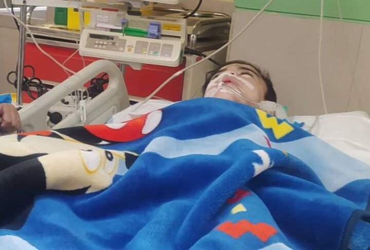 قصه رنج «عماد» و وعدههایی که فراموش شد! قصه رنج «عماد» و وعدههایی که فراموش شد!