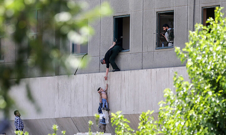 قصه رنج «عماد» و وعدههایی که فراموش شد! قصه رنج «عماد» و وعدههایی که فراموش شد!