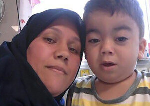 قصه رنج «عماد» و وعدههایی که فراموش شد! قصه رنج «عماد» و وعدههایی که فراموش شد!