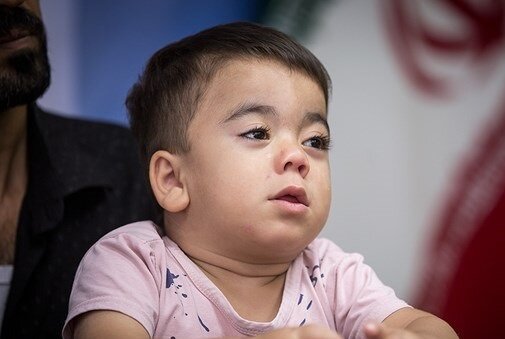 قصه رنج «عماد» و وعدههایی که فراموش شد! قصه رنج «عماد» و وعدههایی که فراموش شد!