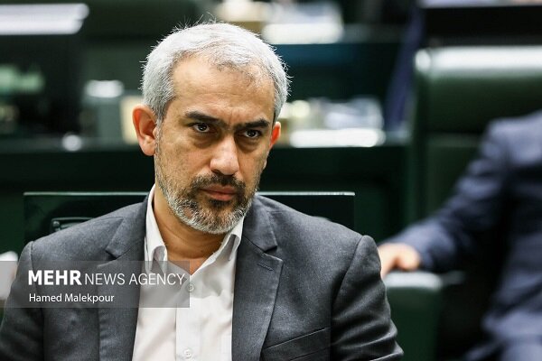 مدنی‌زاده: ارز ۲۸۵۰۰ تومانی فقط برای واردات دارو تخصیص می‌یابد